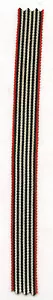Original Band Verdienstkreuz für Kriegshilfe für die Minitaur Deutsches Reich - Bild 1 von 2