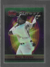 1994 TOPPS FINEST # 201 TONY GWYNN NICE CARD