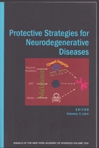 Protective Strategies For Neurodegenerative Diseases Very Good! - Imagen 1 de 1