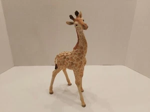 2002 Country Artists Canaw Figurine Giraffe - Picture 1 of 5