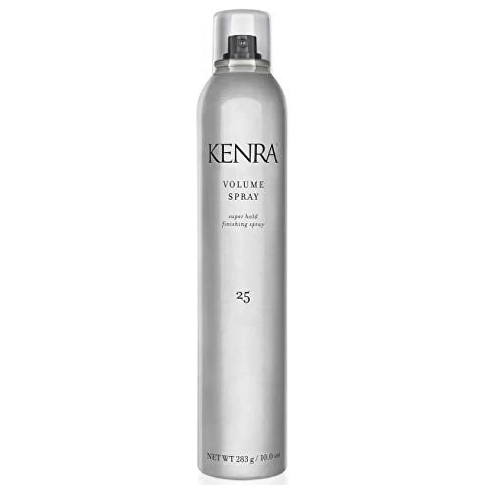 Kenra Volume Spray 25 Super Hold Finishing Hair 10 oz - Image 1 of 1