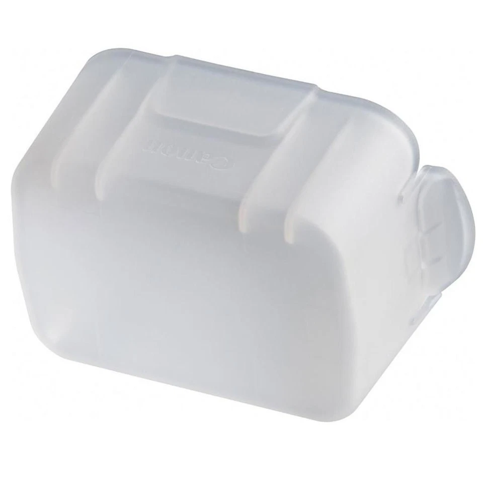 Adaptador de rebote Canon SBA-E2 para 430EX III-RT #0588C001 Foto 1 de 1