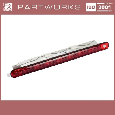 Luz de freno adicional ORIGINAL PORSCHE 996 Carrera 2 4 GT3 Foto 1 de 4