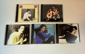 Jane Olivor 5 Audio CD lot: Chasing Rainbows Stay Night Best Side First Night - Picture 1 of 16