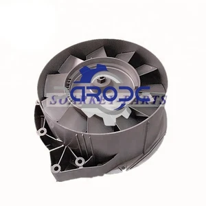Fits For Deutz F6L912 F6L913 F6L914 Engine New Cooling Fan Assembly 02235460 - Picture 1 of 3