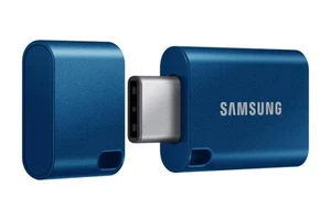 Samsung USB Flash Drive, USB-C 512GB, 400MB/s Sequential Reading, USB 3.2 Gen 1, - Bild 1 von 7
