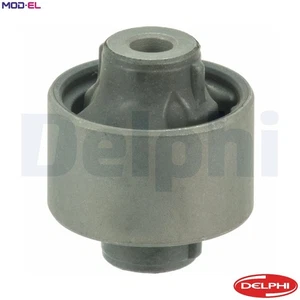 2x MOUNTING CONTROLTRAILING ARM TD1650W FOR NISSAN ROGUE/SPORT/II/SUV QASHQAI - Picture 1 of 9