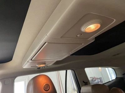 Tela Info-GPS-TV VIN J 11º dígito limitada Opt U42 compatível com 07-17 ACADIA 877015 - Imagem 1 de 4