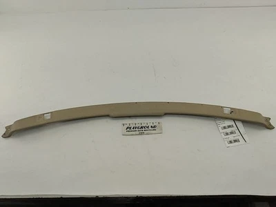 Cubierta del panel de ajuste central superior delantero MERCEDES SL320 SL500 R129 se adapta a 89-97 Foto 1 de 4