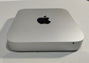 Apple Mac Mini 2012, QUAD CORE 2.3GHz I7-3615QM , 16GB RAM, 256GB SSD - Picture 1 of 6