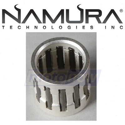 Namura Top Needle Bearing for 1995-2017 Kawasaki KX100 - Shop Bearings & vv Foto 1 de 4
