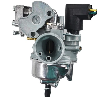 Carburador para ciclomotor scooter Yamaha Zuma YW50 2002-2011 Carb Foto 1 de 4
