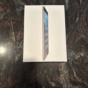 Apple iPad Air 2902 11-Inch 128GB EMPTY BOX ONLY SPACE GRAY - Afbeelding 1 van 10