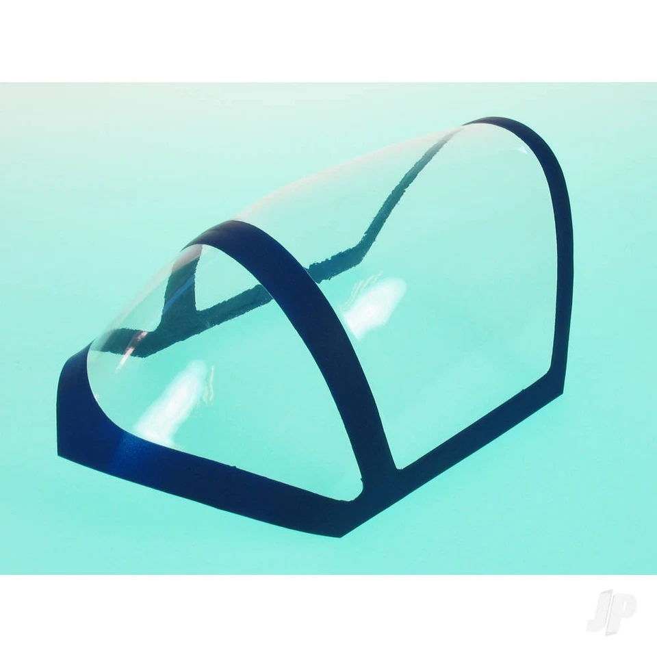 Seagull Ultimate 90 Bi-Plane Canopy (for SEA-50) UL009 - Image 1 of 1