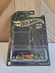 2023 Hot Wheels 55th Anniversary Porsche 993 GT2 4/6 - Picture 1 of 2