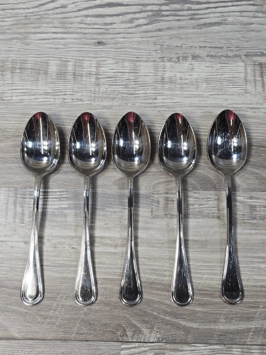 Calderoni Single Flatwear Pieces for sale | eBay