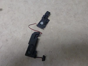 HP PAVILION 15-AU123CL 15-AU SERIES LAPTOP LEFT AND RIGHT SPEAKER SET 856383-001 - Picture 1 of 1