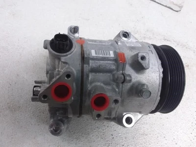 2023 TOYOTA HIGHLANDER 2.4 Liters Turbo AC Compressor OEM - Image 1 of 4