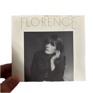Florence + the Machine. How Big, How Blue, How beautiful (CD, Booklet, 2015) - Picture 1 of 2