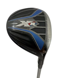 Club de golf Callaway XR16 3 madera de calle 14* ProLaunch grafito extra rígido diestro XR - Imagen 1 de 12