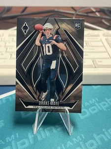 2024 Panini Phoenix - Rookies Drake Maye #179 (RC) - Picture 1 of 2