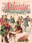 The Atlantic Magazine The Last Spring Dezember 1954 010518nonrh