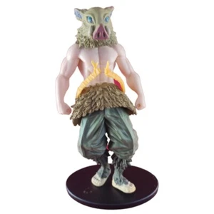 Figurine demon slayer inosuke hashibira 15cm - Imagen 1 de 4