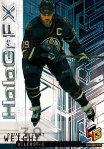 1999-00 Upper Deck HoloGrFx #24 Doug Weight - Picture 1 of 1
