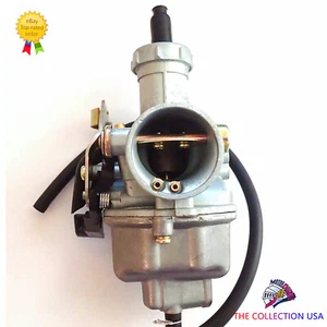 CARBURADOR PARA HONDA FAT CAT TR 200 1986 1987 TR200 CARB FATCAT - Imagen 1 de 5