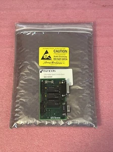 Inficon CPM (Pfeiffer) 923-132-G1 Controller Board - Bild 1 von 5