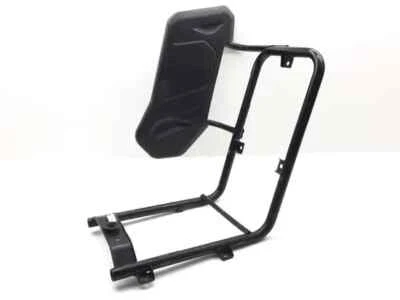 Base de montaje de asiento de pasajero lateral derecho Yamaha Wolverine R-Spec YXE 700 2199A Foto 1 de 4