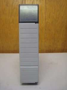 EMS Escort Memory Systems SLC 500 CM1746 RFID Auto ID Interface Module Used - Picture 1 of 5