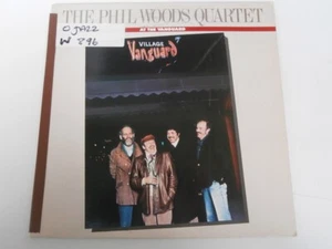 Phil Woods Quartet  - At The Vanguard - LP - Picture 1 of 2