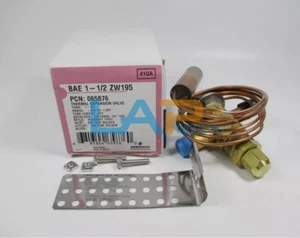 1pcs Emerson expansion valve BAE1-1/2ZW195 - Picture 1 of 6