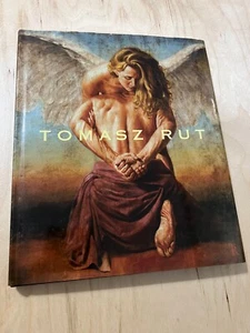 Tomasz Rut Hardcover , 2006 by Roland Nairnsey (Author) Park West Press - Imagen 1 de 1