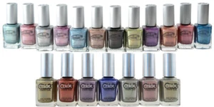 Color Club Halo Hues Holographic Nail Polish 15ml - Picture 1 of 15