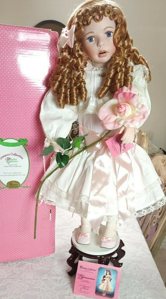 ¡COMIENZA LA VENTA DE REGALOS NAVIDEÑOS!/GENEVIEVE/KATHY SMITH FITZPATRICK/GALERÍAS DEL PARAÍSO Foto 1 de 4