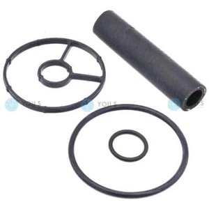 You.S Orig. Gasket Set Oil Filter Housing for Peugeot 407 Sw / Coupe 2.0 HDI - Picture 1 of 3