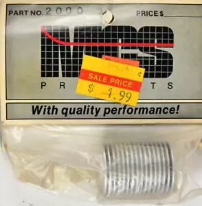 MCS Products 2000C Heat Sink Bond-O Speed Control MCS2000C - Picture 1 of 1