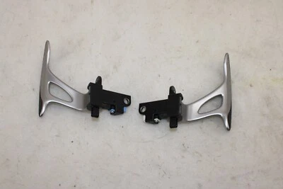 Juego de paletas de cambio Infiniti Q60 G37 2008-2015 cupé OEM KB76 Foto 1 de 4