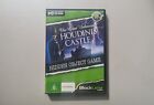 Pc Cd-rom - The Great Unknown Houdini's Castle Hidden Object Game - Free Postage