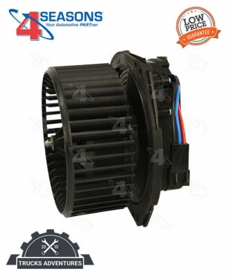 Four Seasons HVAC Blower Motor 75892 | High-Quality Auto Part, Universal Fit for - Image 1 of 4