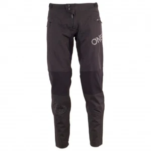 O'NEAL LEGACY V.22 PANTALONI MTB ENDURO ONEAL LEGACY BICI MTB NERO 38/54 - Foto 1 di 3