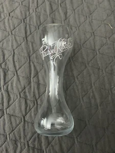 NEW Pauwel Kwak Flat Bottom Belgian Signature 20cl Beer Glass - Picture 1 of 2
