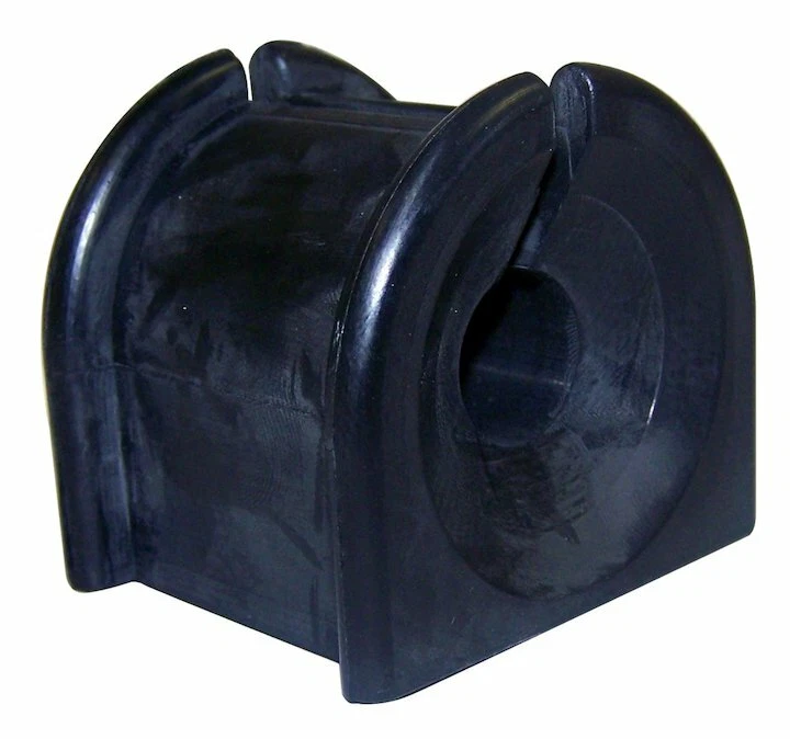 Buje de barra estabilizadora de suspensión negro para Jeep Grand Cherokee WJ 52088738AC Foto 1 de 1