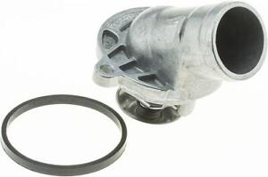 Gates Thermostat for Mercedes Benz S430 4.3 Litre October 1998 to October 2005