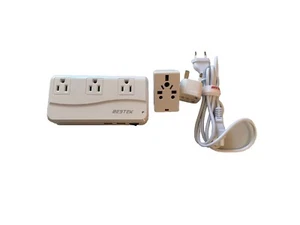 Portable Power Adapter And Converter - Picture 1 of 4