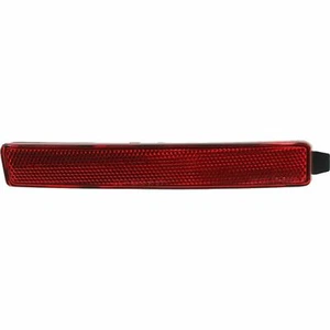 FIT FOR ACADIA / TRAVERSE 2007 - 2011 REAR REFLECTOR RIGHT PASSENGER - Picture 1 of 1