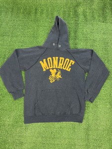 berkeley champion moletom com capuz