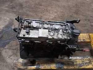 Mercedes Benz Sprinter W901 W902 W903 Vide Moteur 611.987 2.3 Diesel CDI - Picture 1 of 5